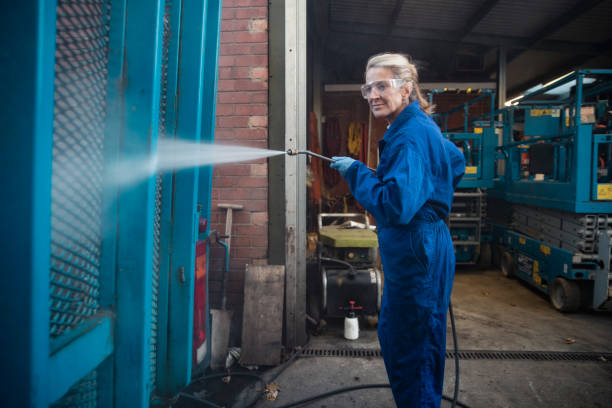 Best Rust Removal  in Olive Branch, MS